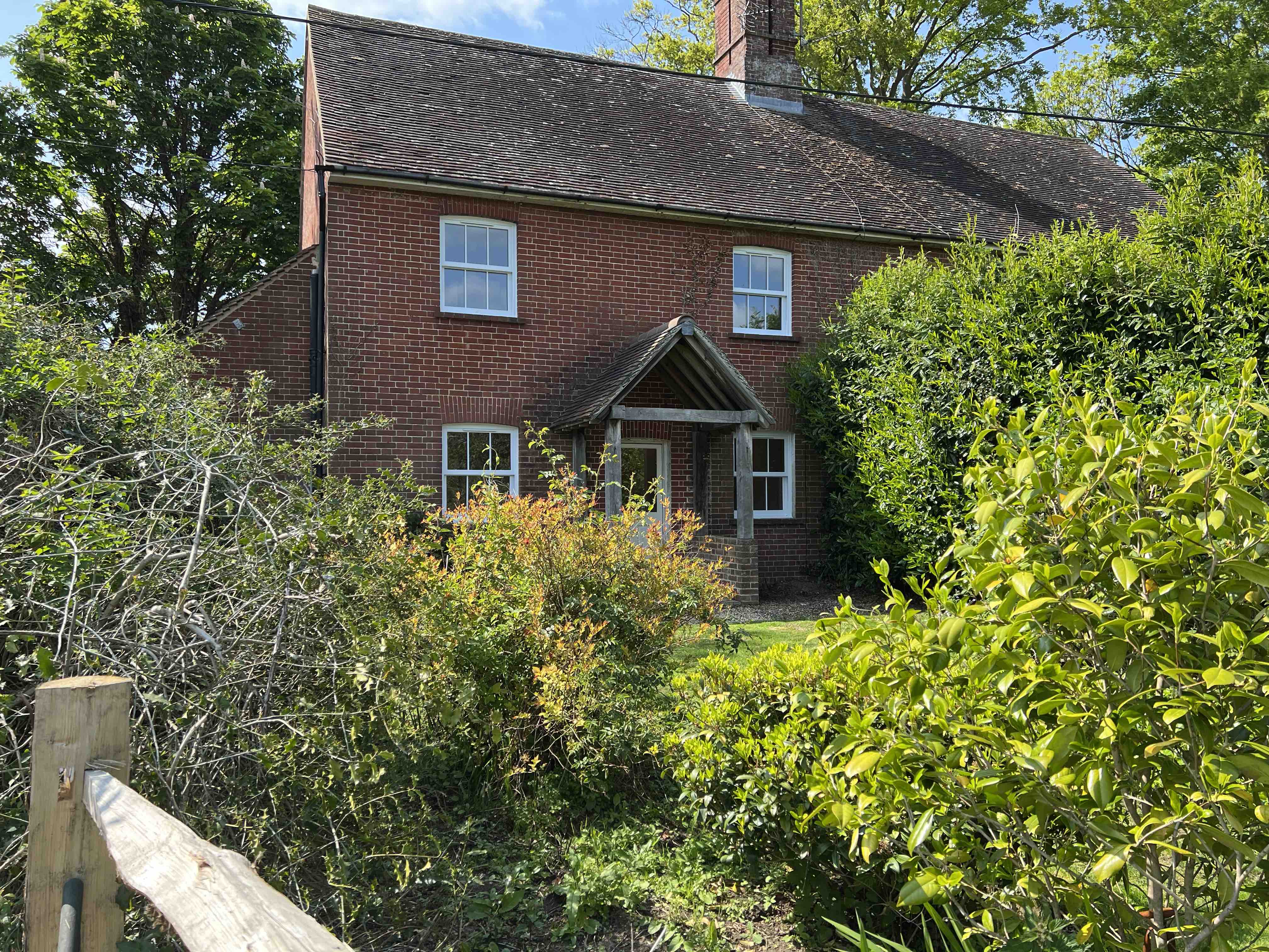 Image of 1 Garden Cottage, East Sussex