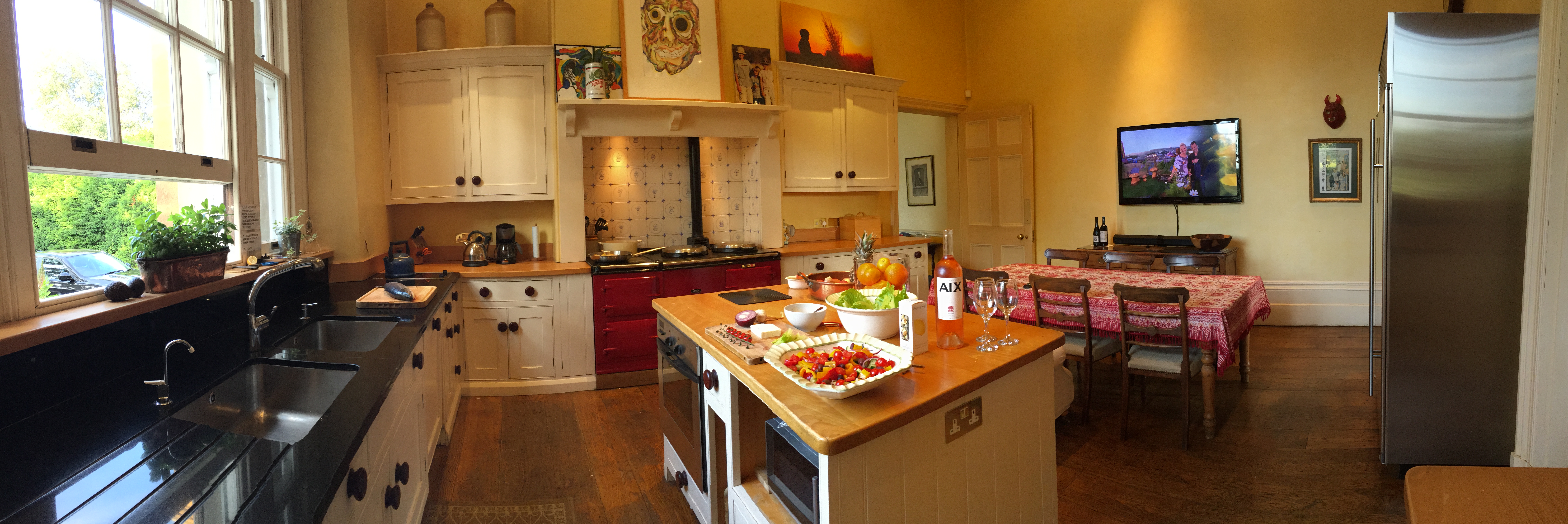 Image of Conyboro House, East Sussex