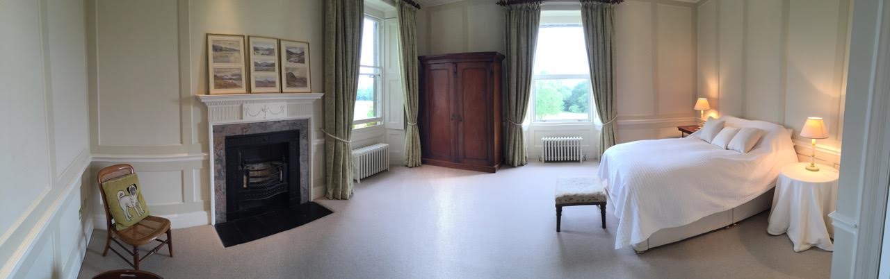 Image of Conyboro House, East Sussex