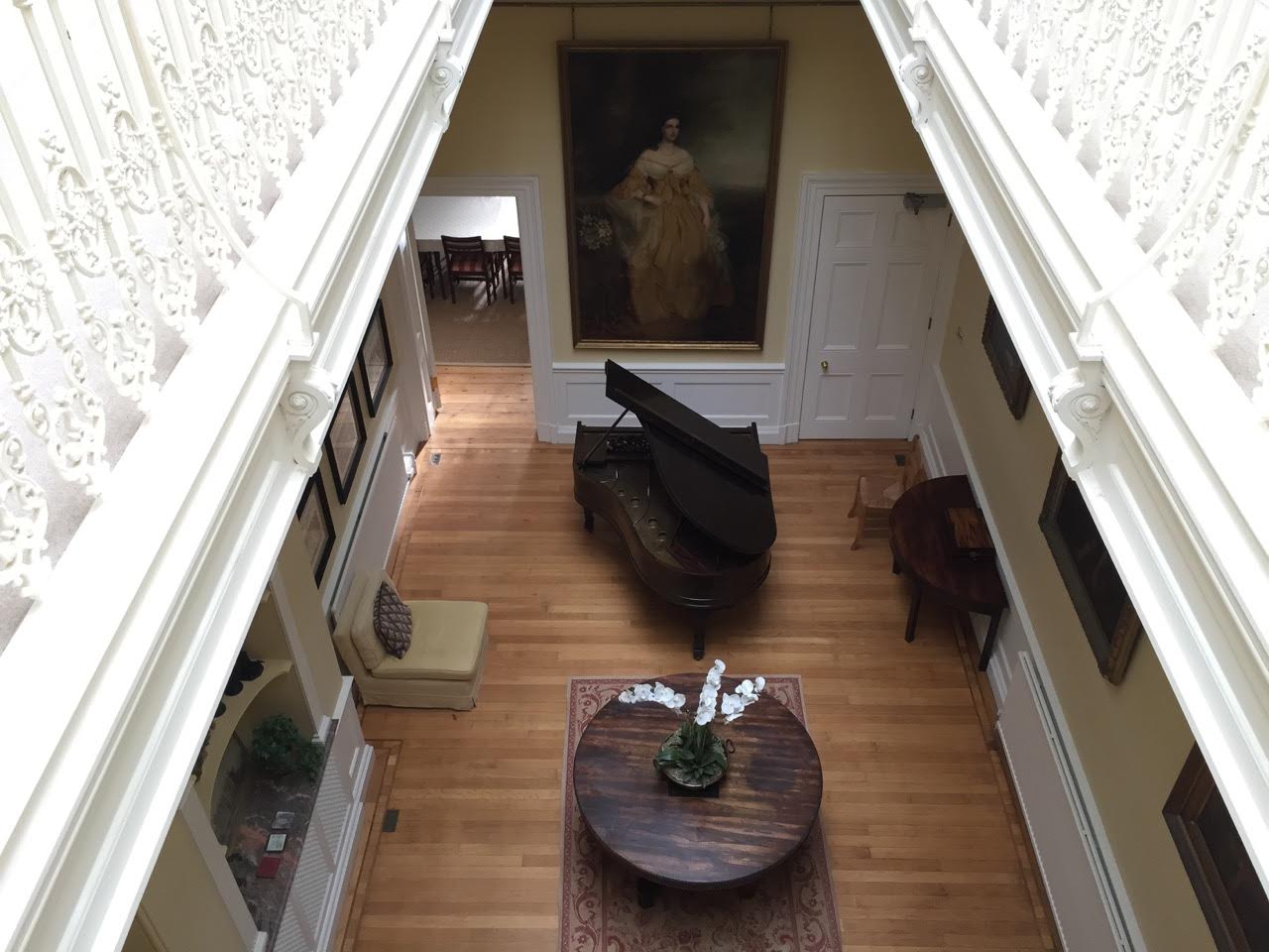 Image of Conyboro House, East Sussex